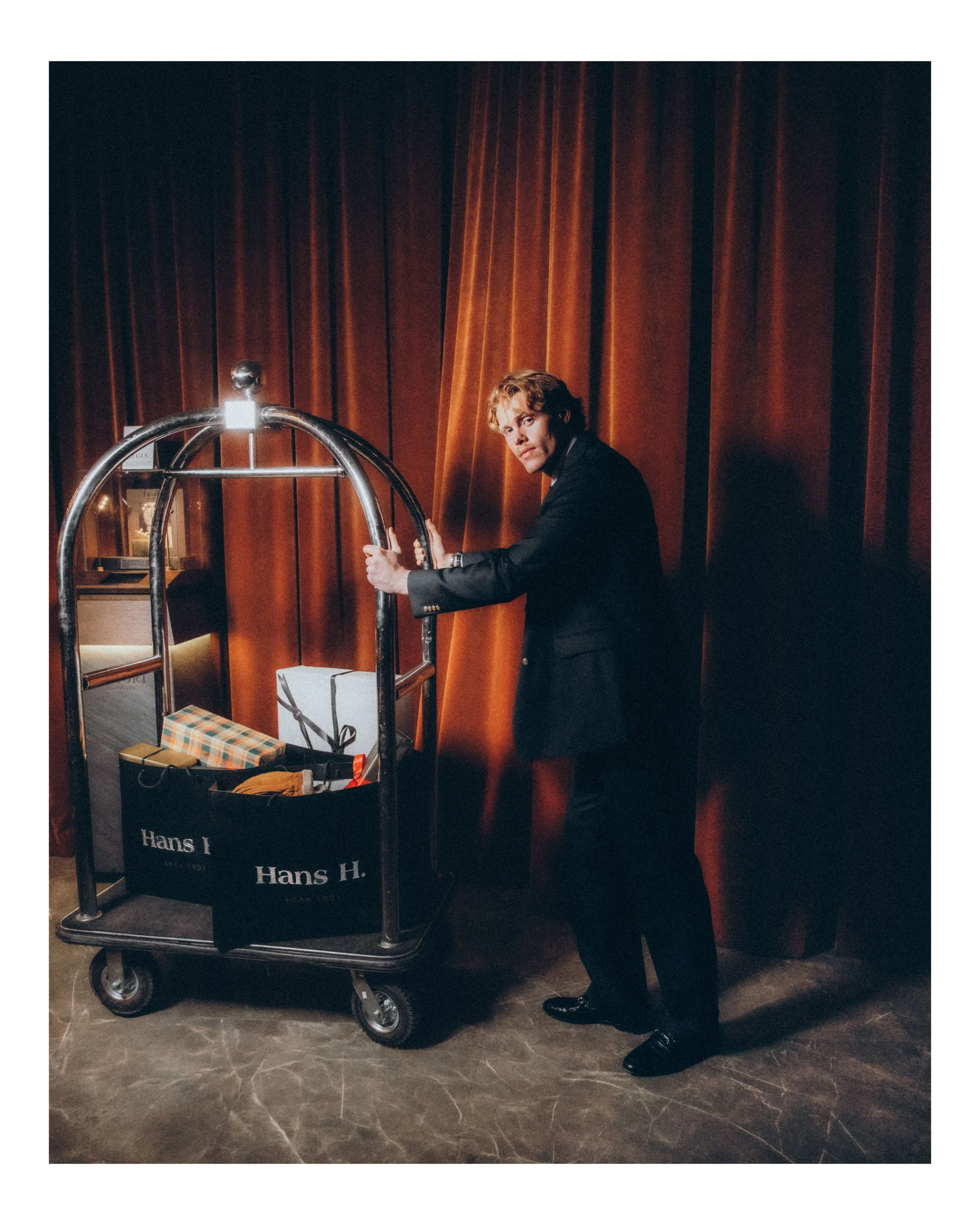  Photography by Tomas Larsen  