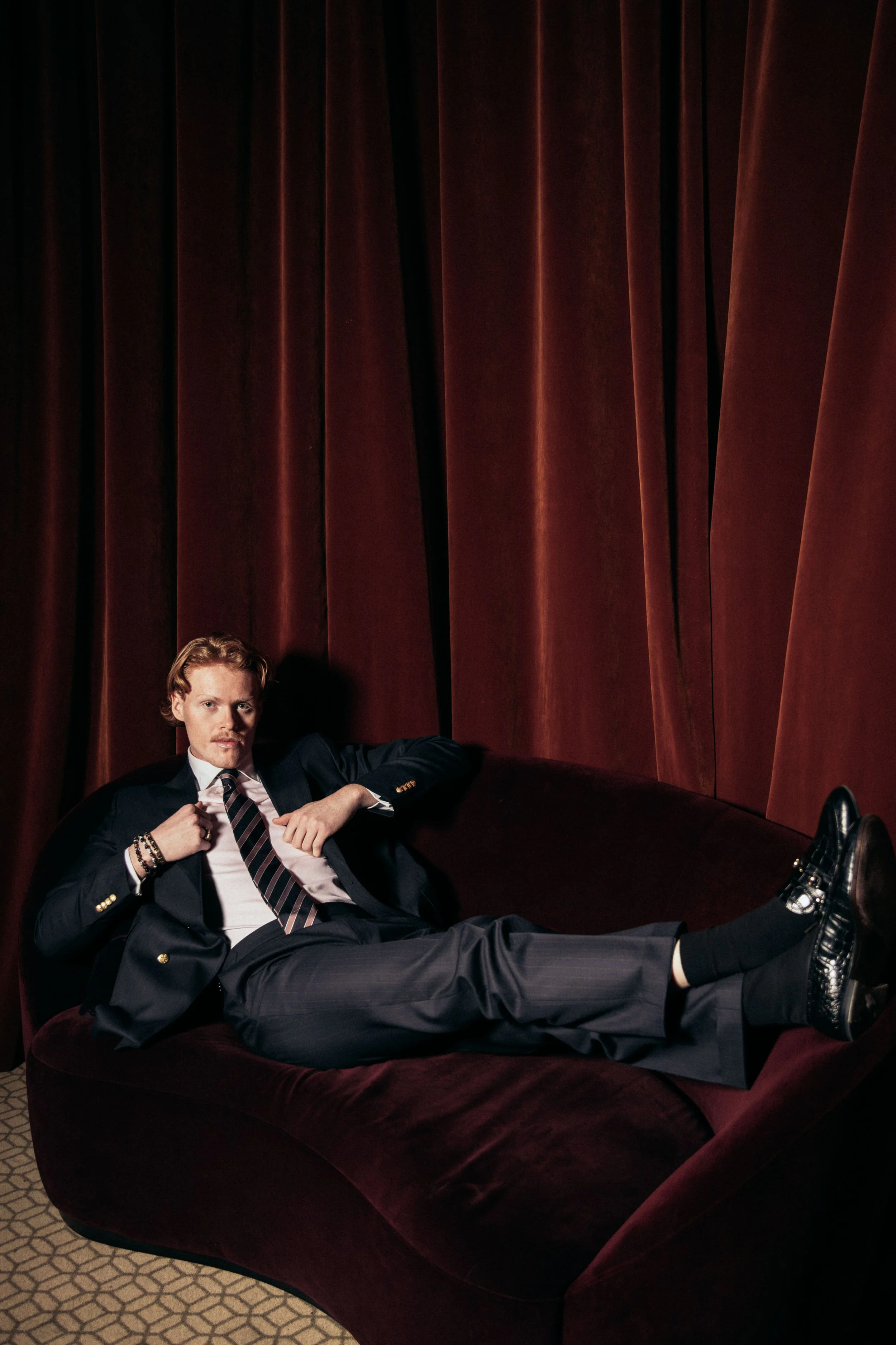  Photography by Tomas Larsen  