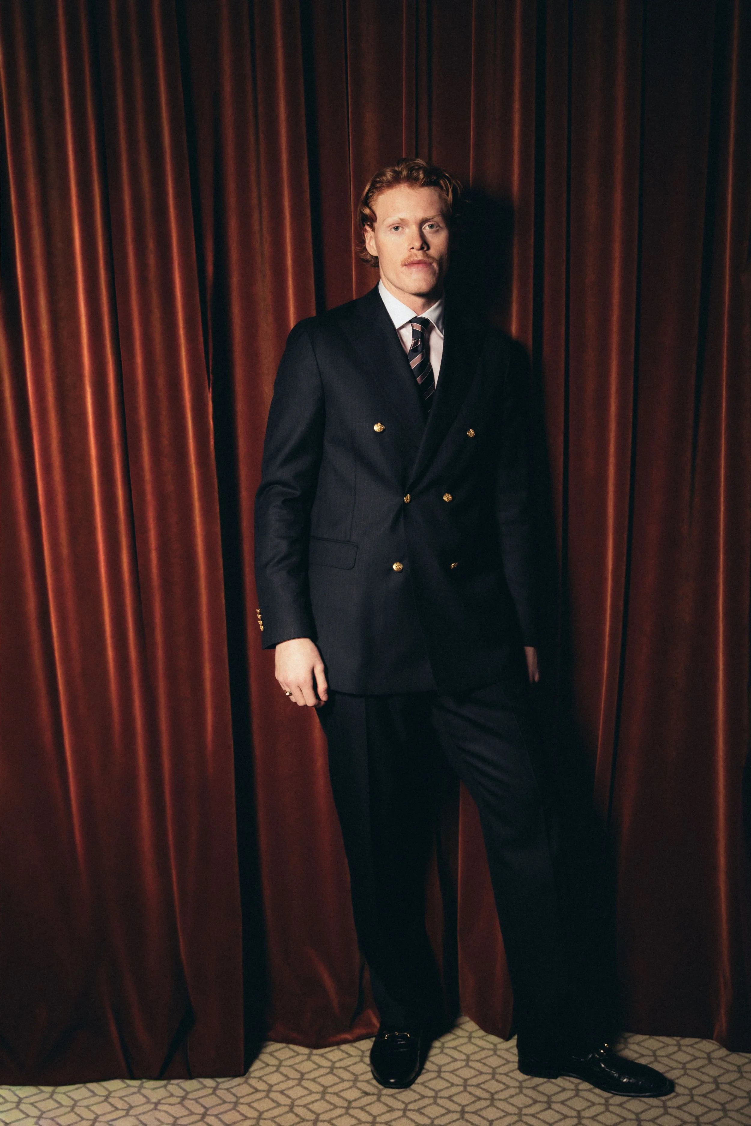  Photography by Tomas Larsen  