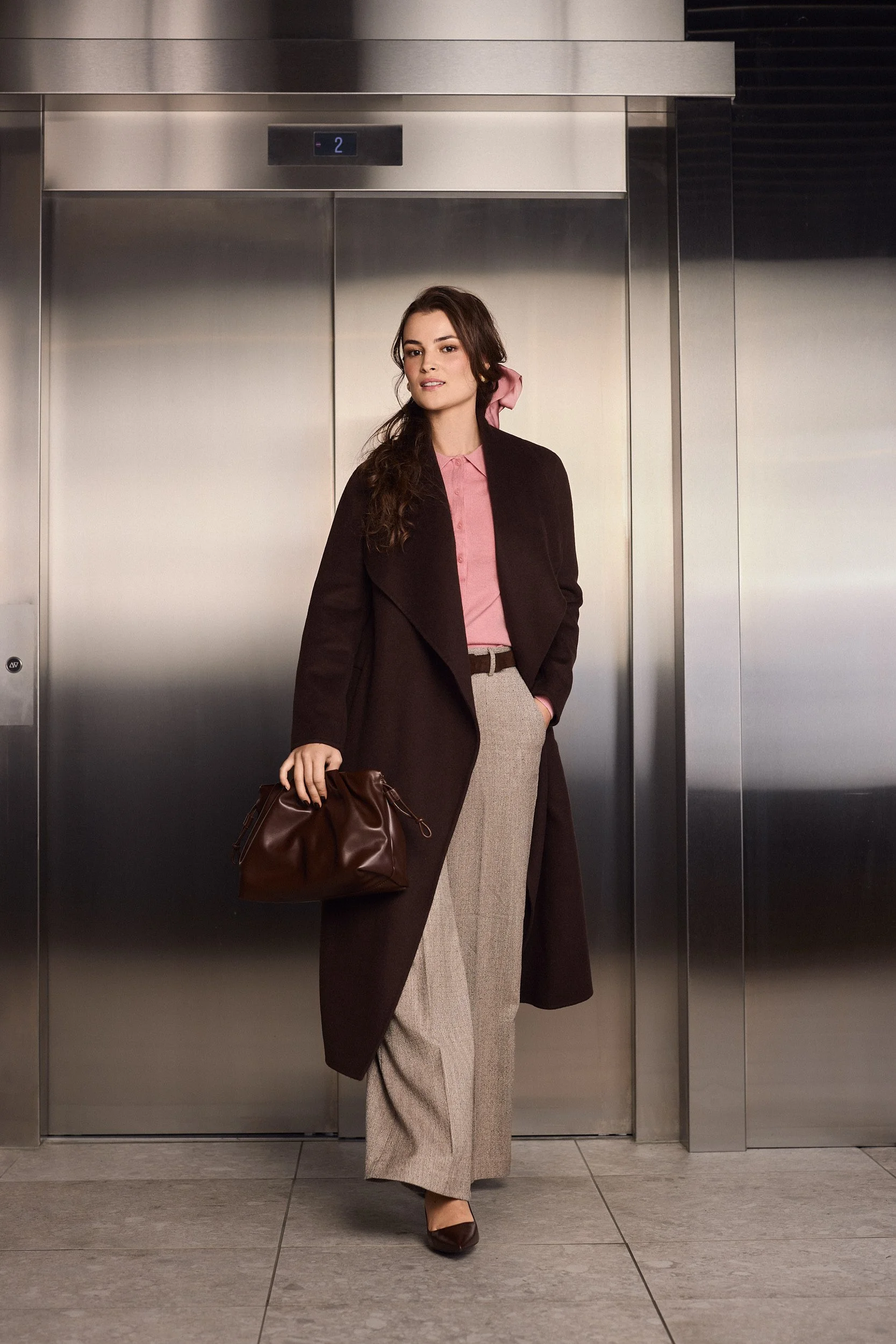  Åsane Storsenter // Photography by Øystein Grutle Haara 