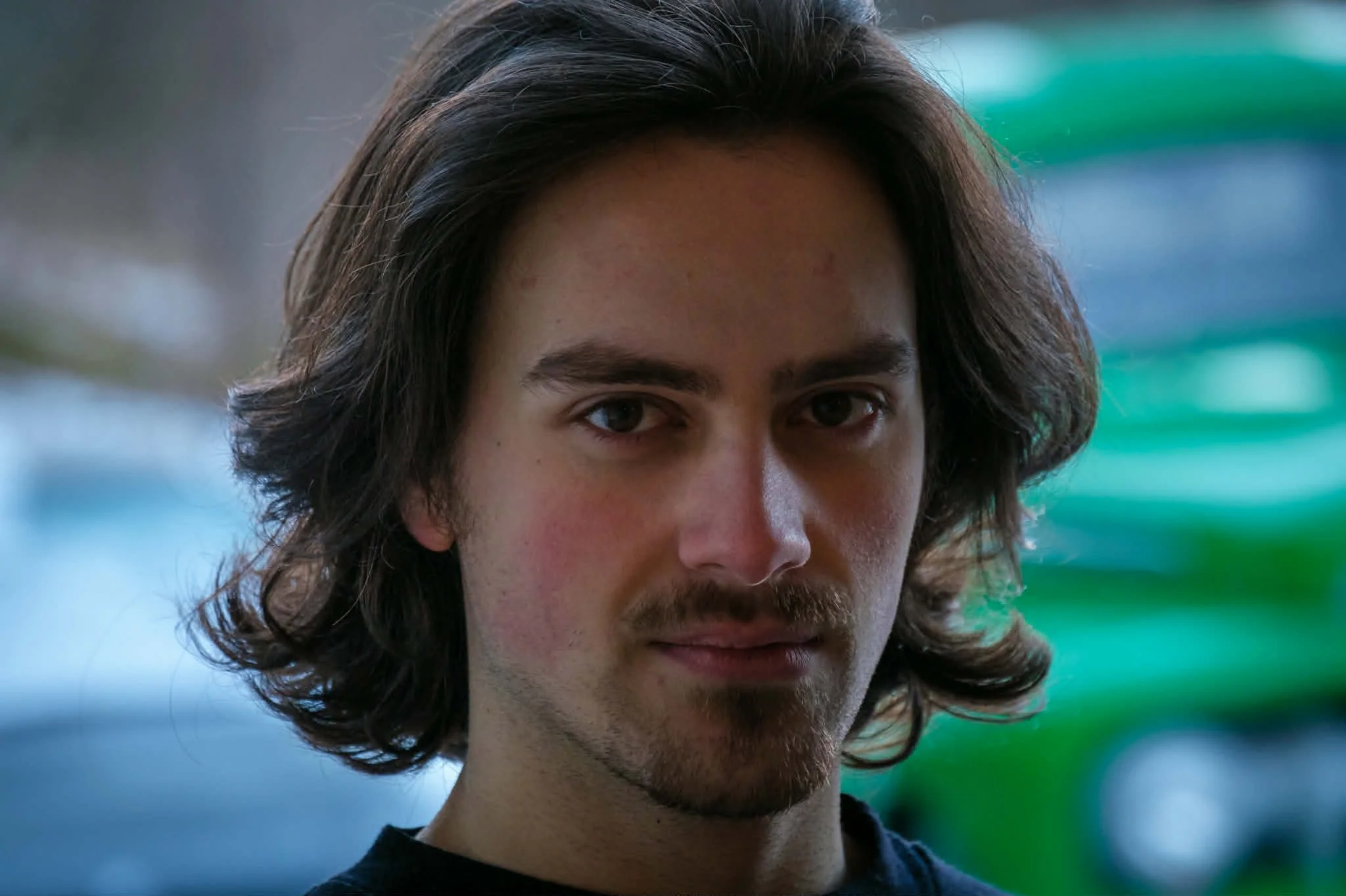  Photography by JORUNN BRUNVÆR 