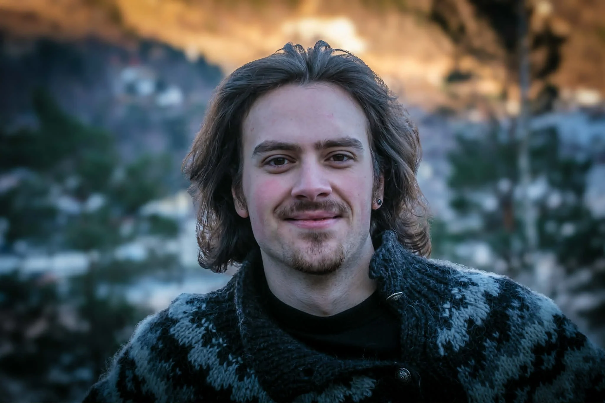  Photography by JORUNN BRUNVÆR 