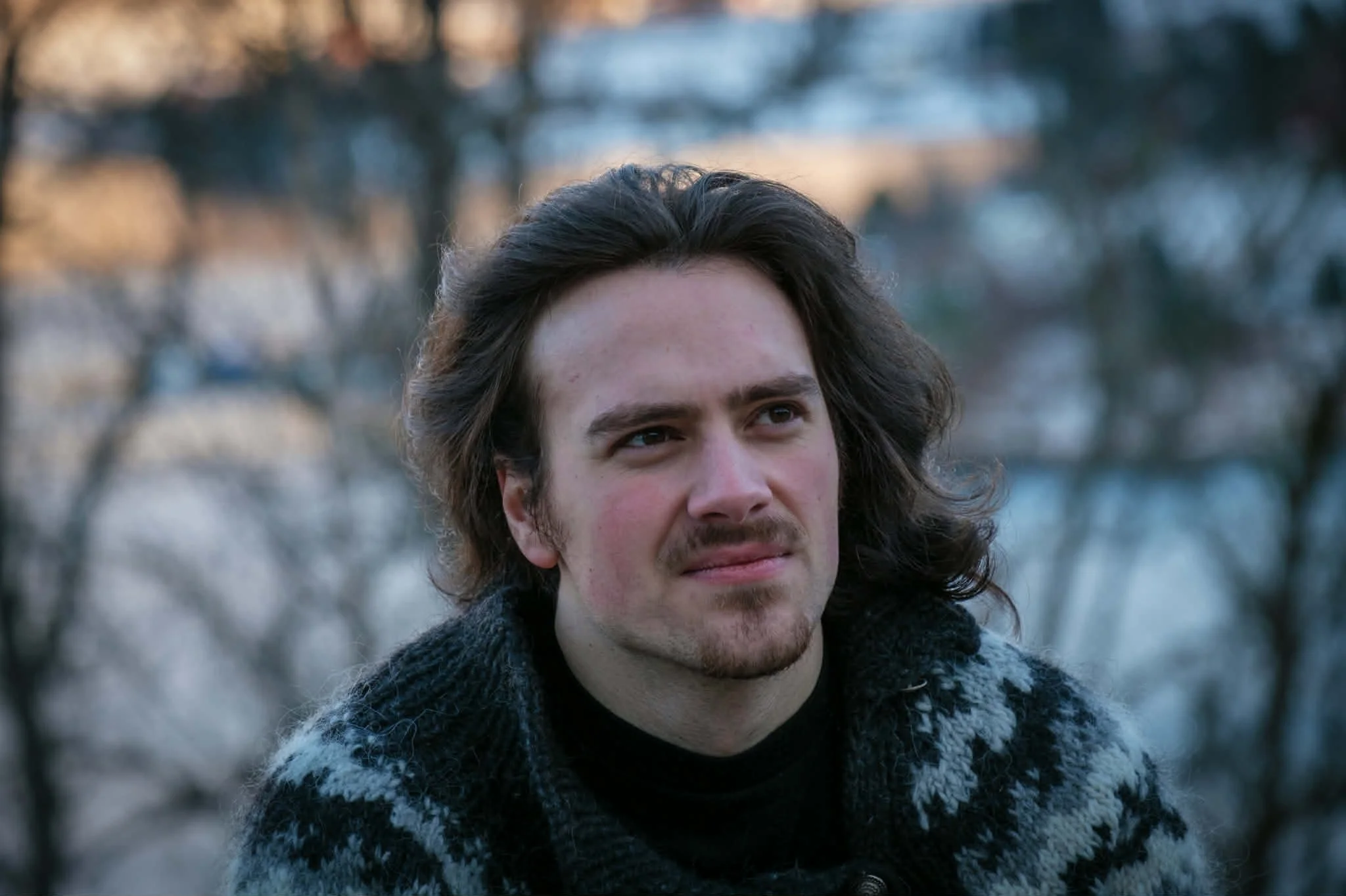  Photography by JORUNN BRUNVÆR 