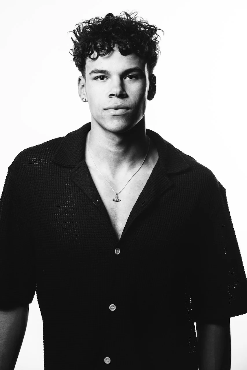  Photography by Hanne Cathrin Olsen // Norsk Frisørskole 