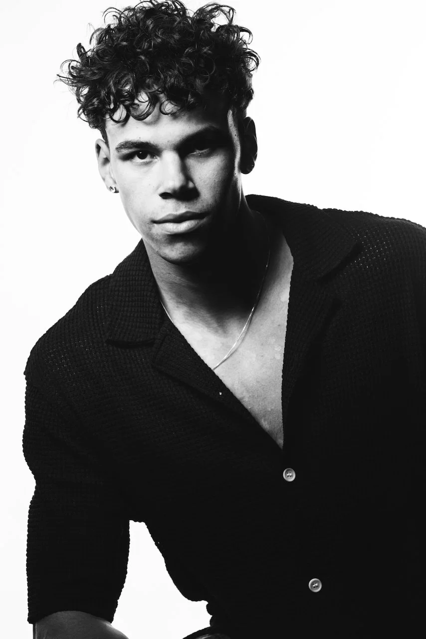  Photography by Hanne Cathrin Olsen // Norsk Frisørskole 