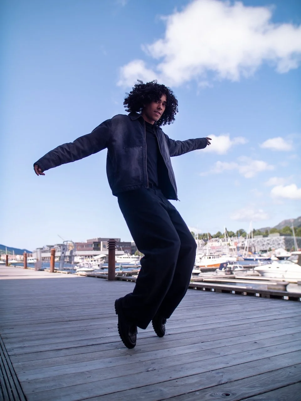  Photography by @lisehdx 