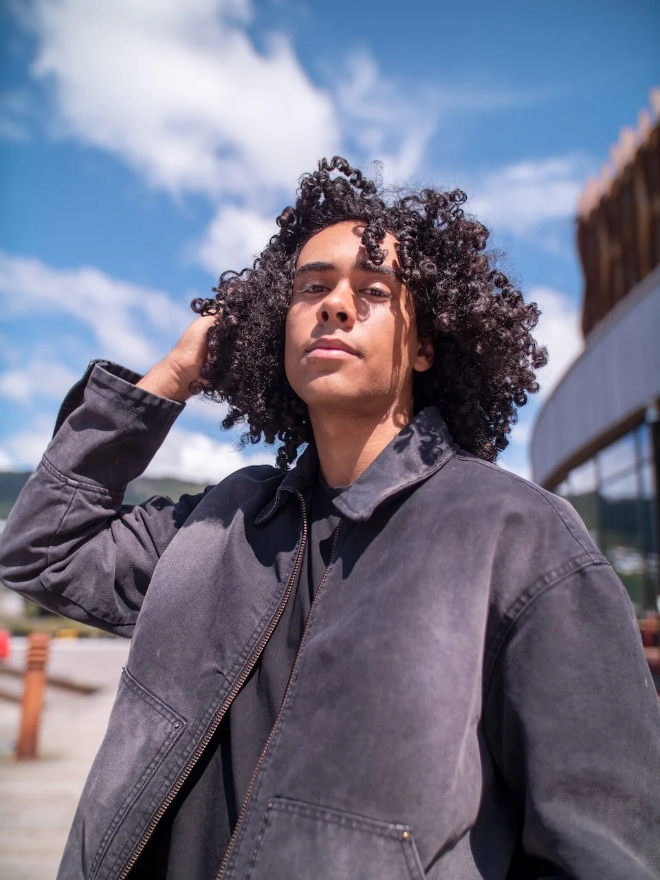  Photography by @lisehdx   