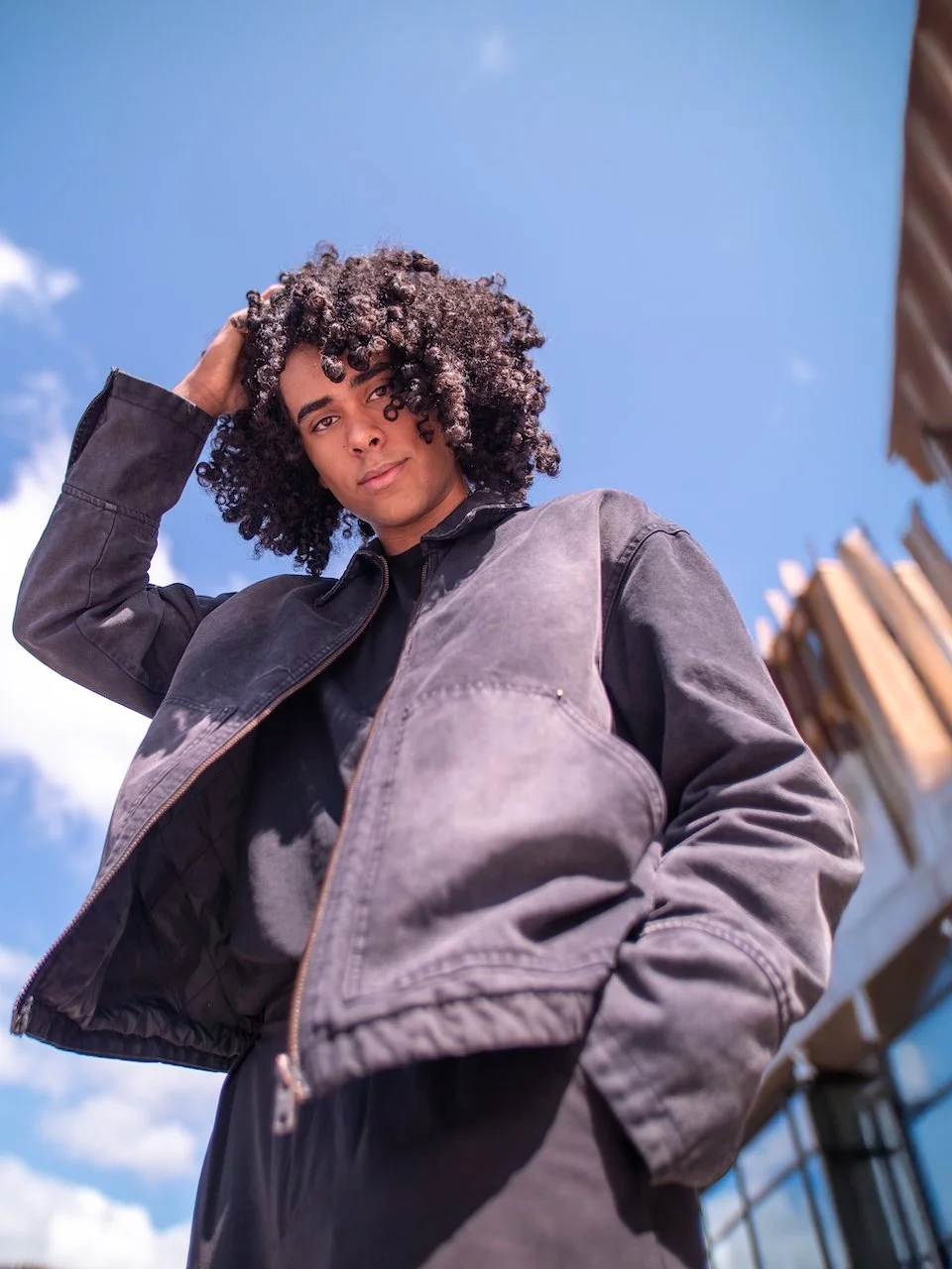  Photography by @lisehdx 