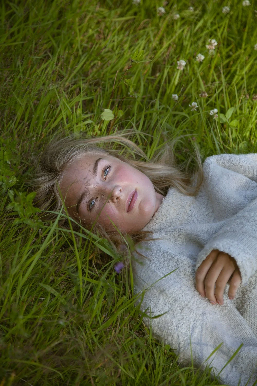  Photography by Uma Crompton 