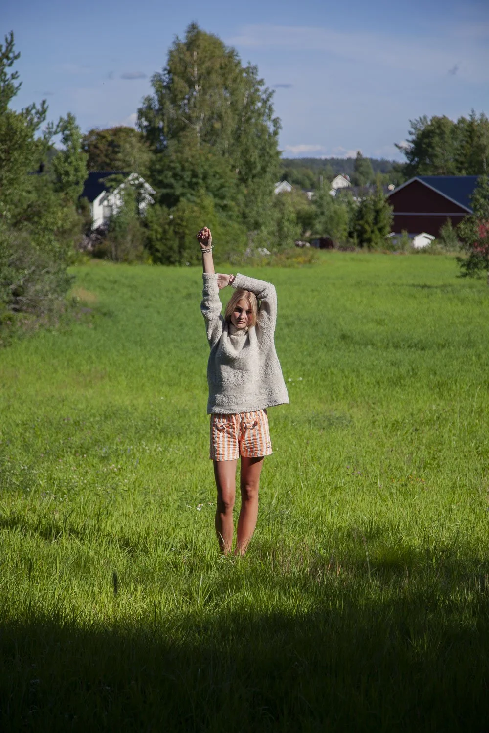  Photography by Uma Crompton 