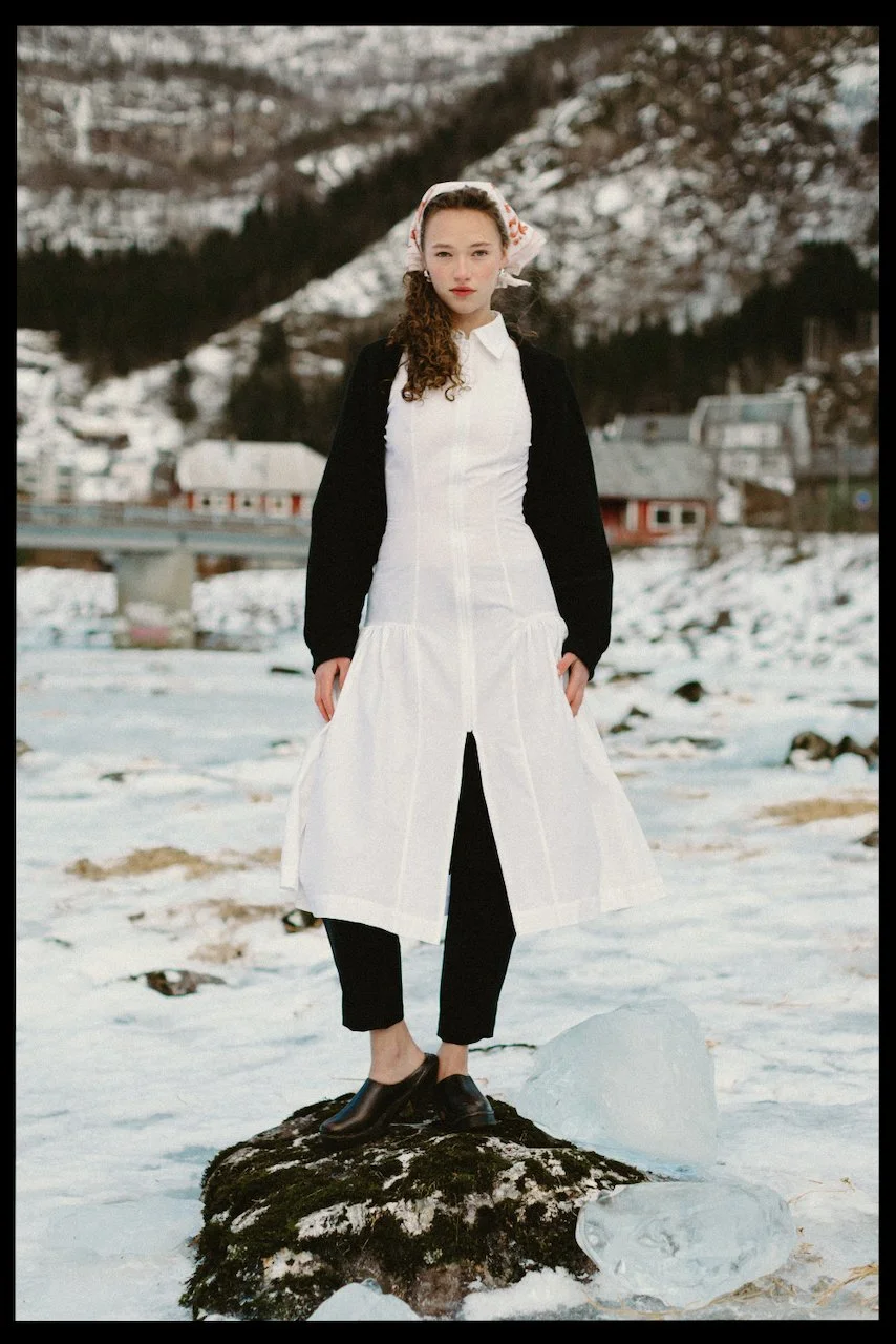  Dale of Norway / Artist collaboration 