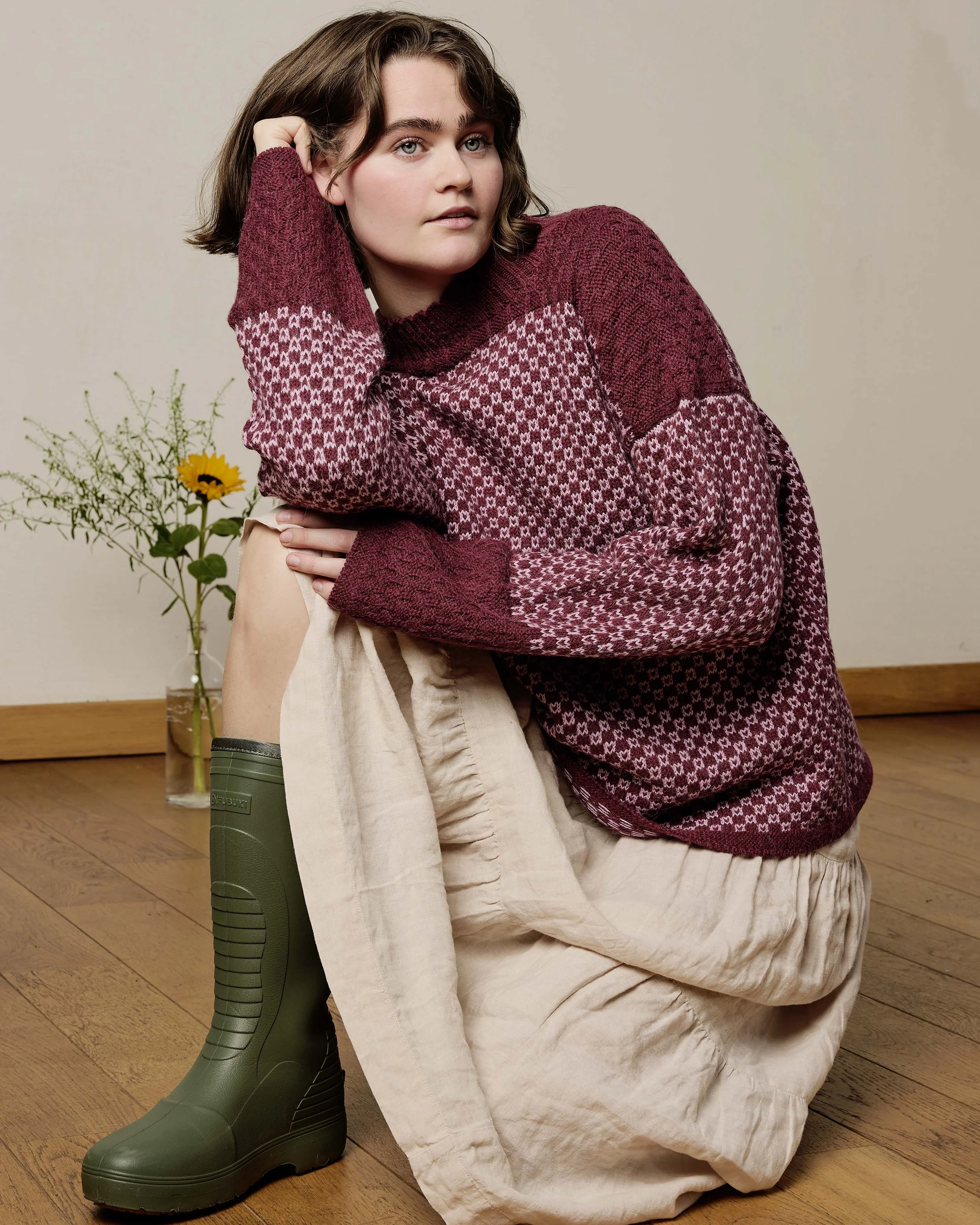  Oleana // Mooknit 