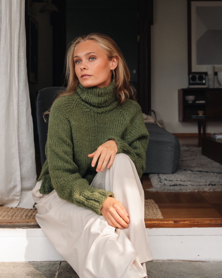  KNIT 