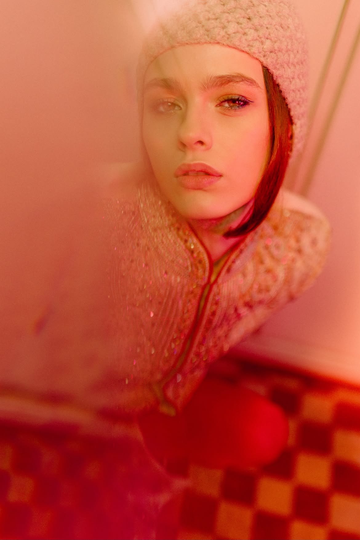  Photography by Cecilie Bannow 