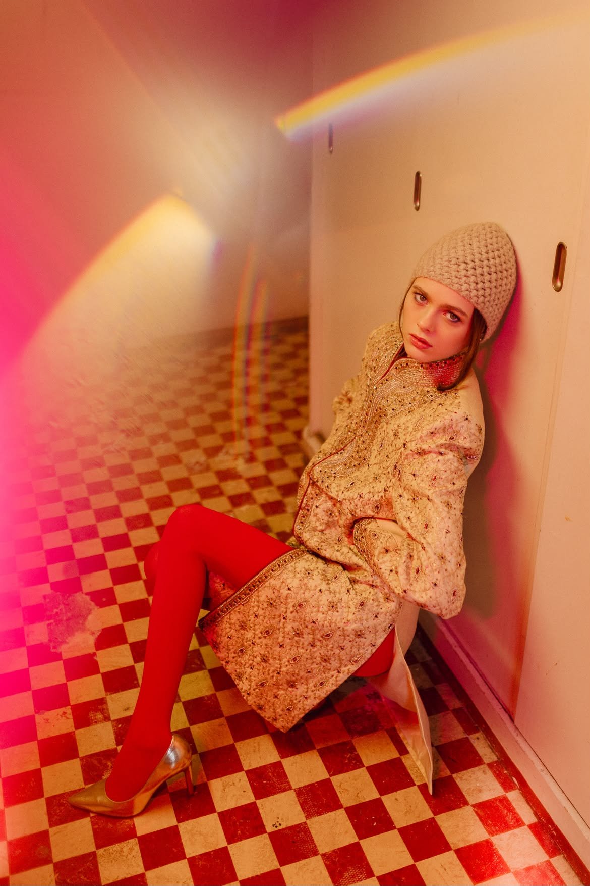  Photography by Cecilie Bannow 