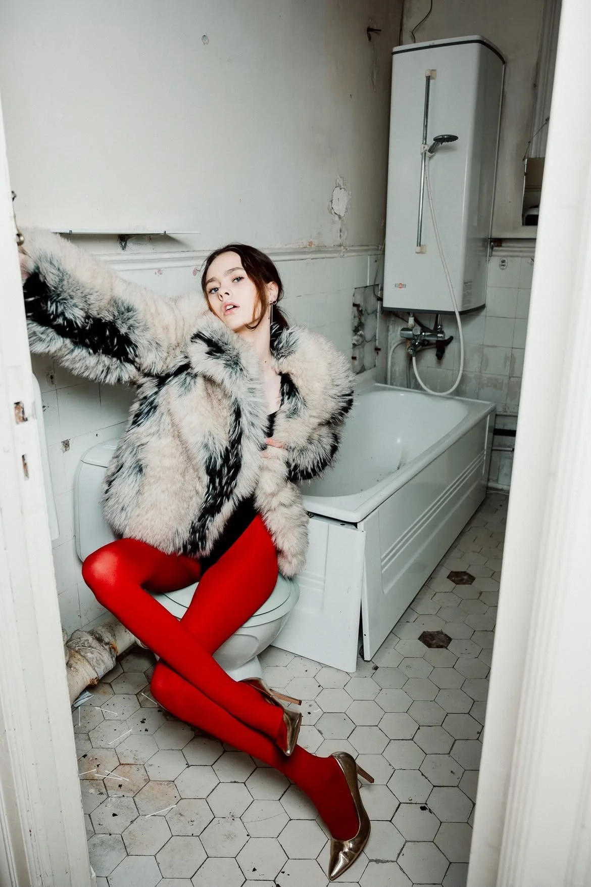  Photography by Cecilie Bannow 