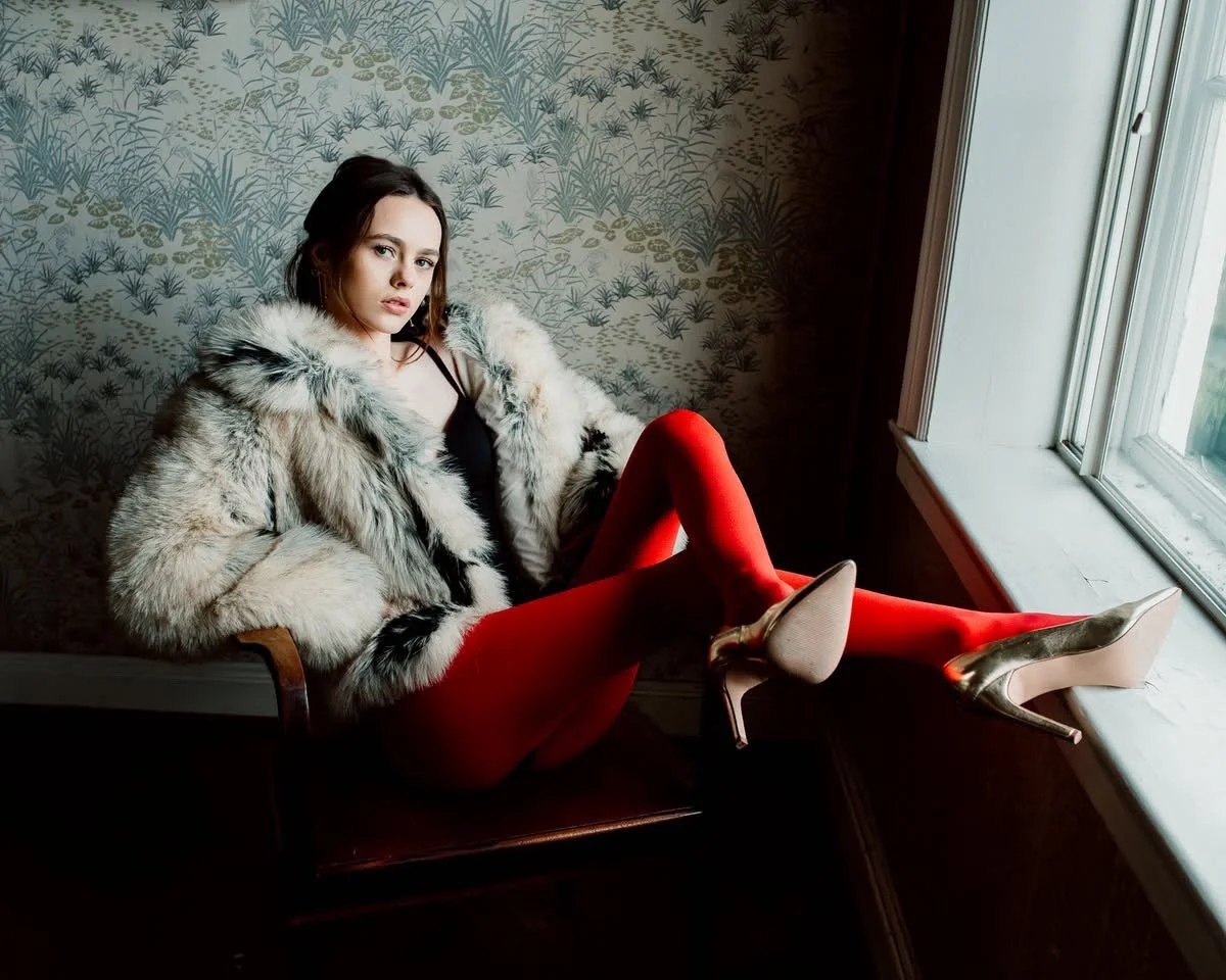  Photography by Cecilie Bannow 