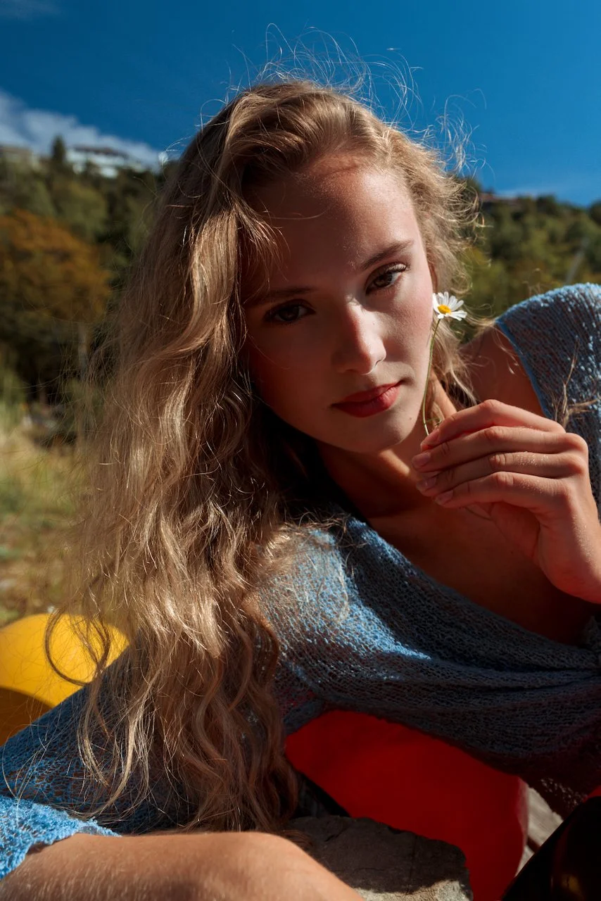 Photography by Danka Topalovik 