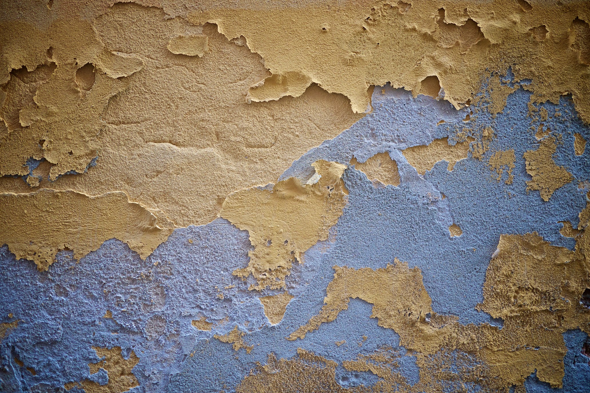 Wand in Venedig