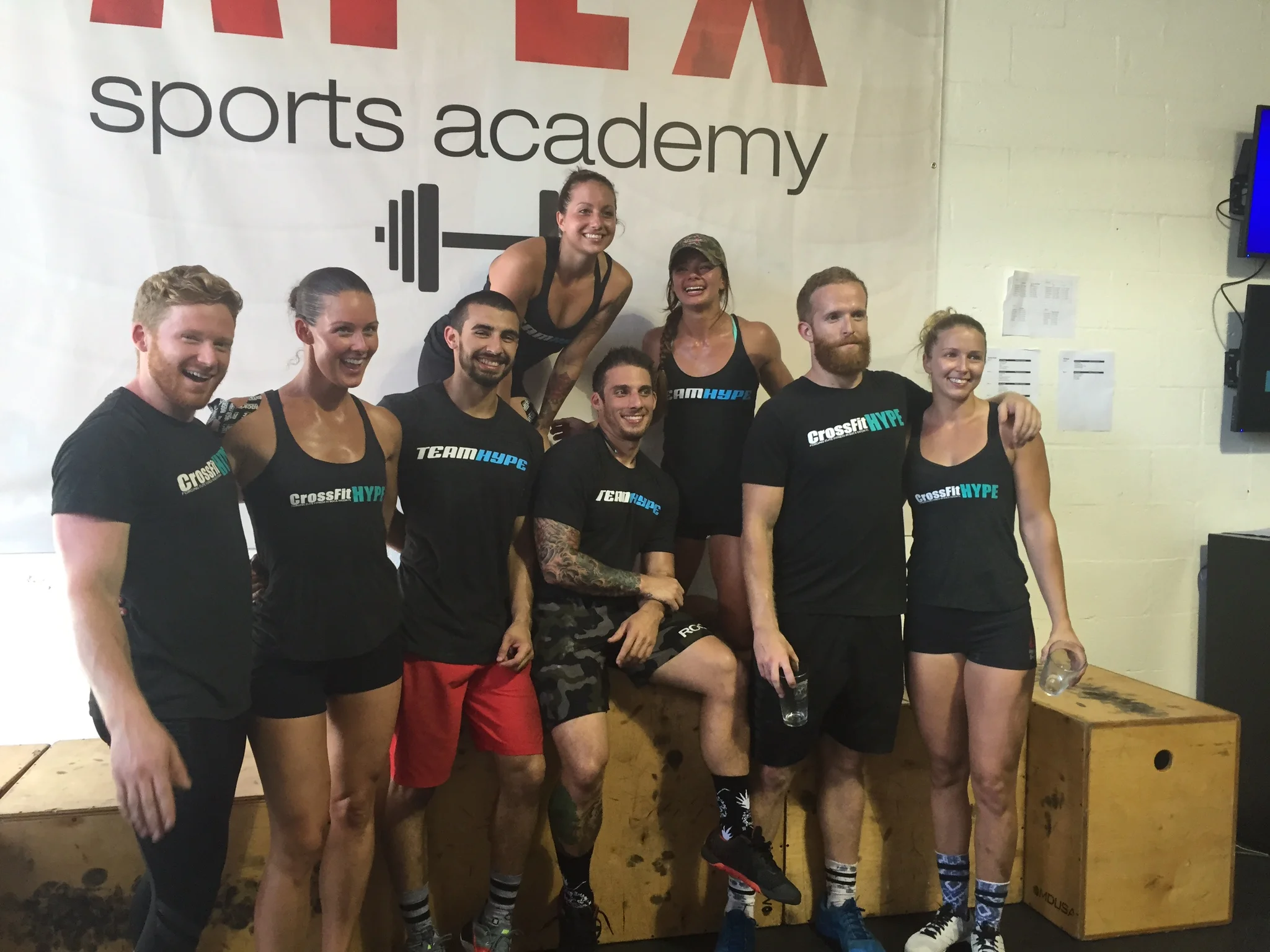 Week of 6/1/2015-6/7/2015