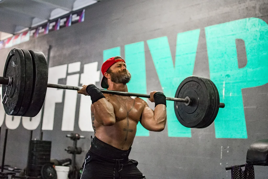 CrossFit HYPE Boca Raton GYM fitness program performance sports functional spartan race bodybuilding power lifting olympic weightlifting games