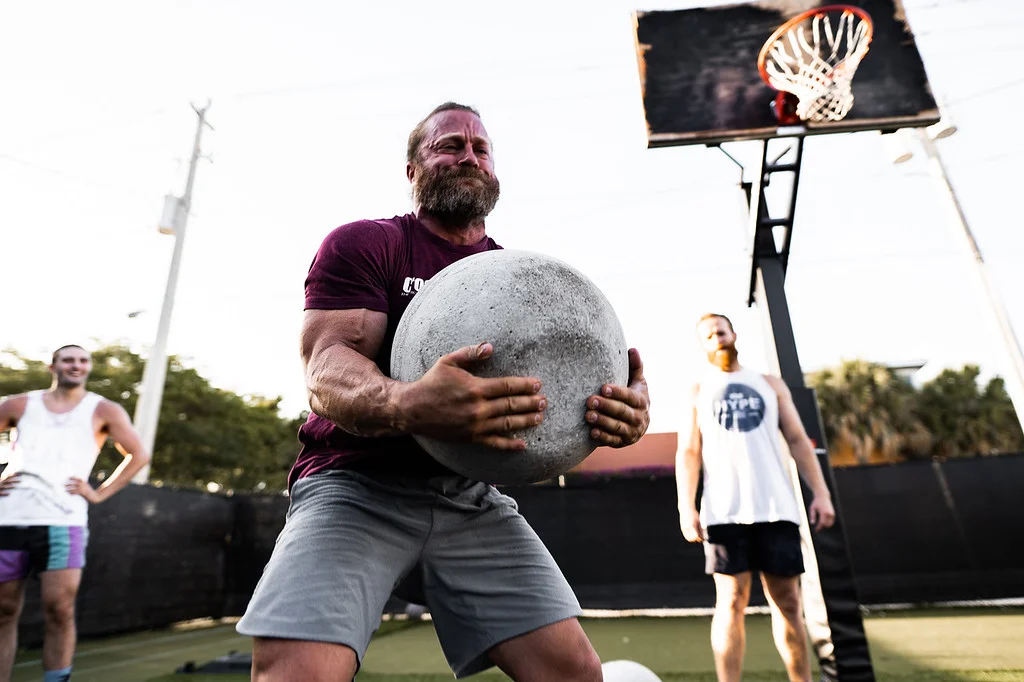 CrossFit HYPE Boca Raton GYM fitness program performance sports functional spartan race bodybuilding power lifting olympic weightlifting games