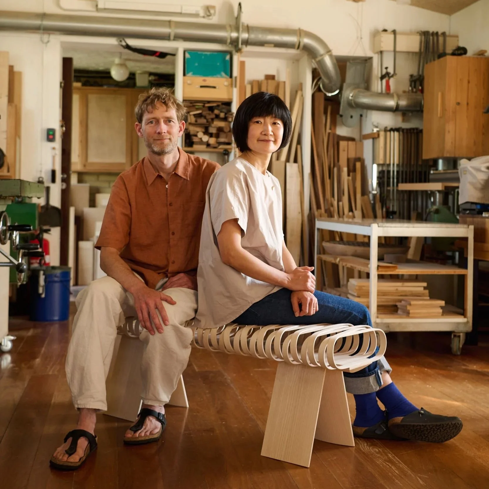 AKIKO KEN MADE´s work