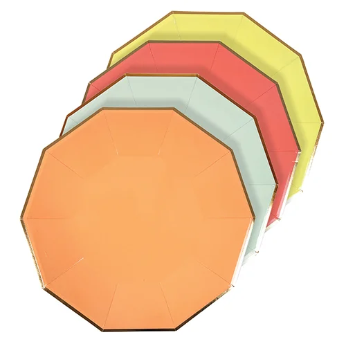 Meri Meri Large Neon Plates.jpg