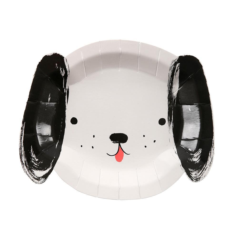 Meri Meri Dog Plates.jpg