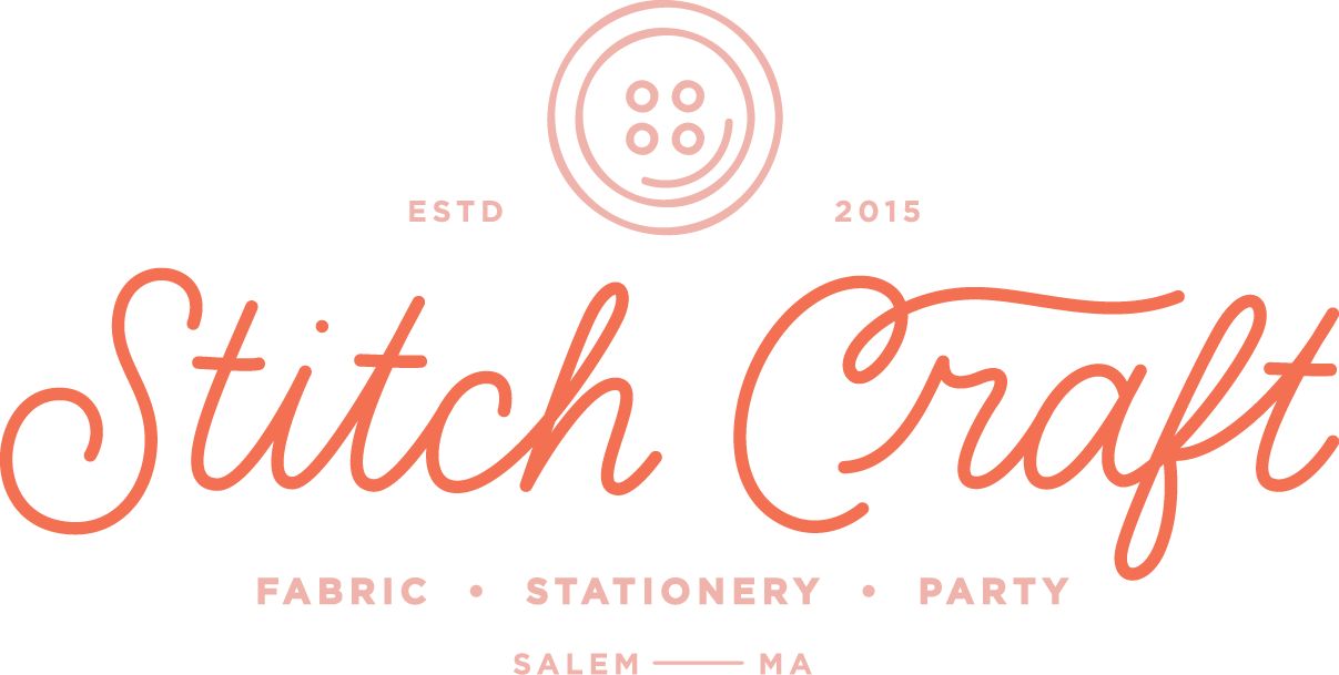 Stitch Craft