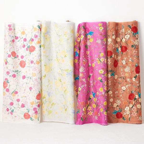 Nani Iro Rakuen B Double Gauze 3.jpeg