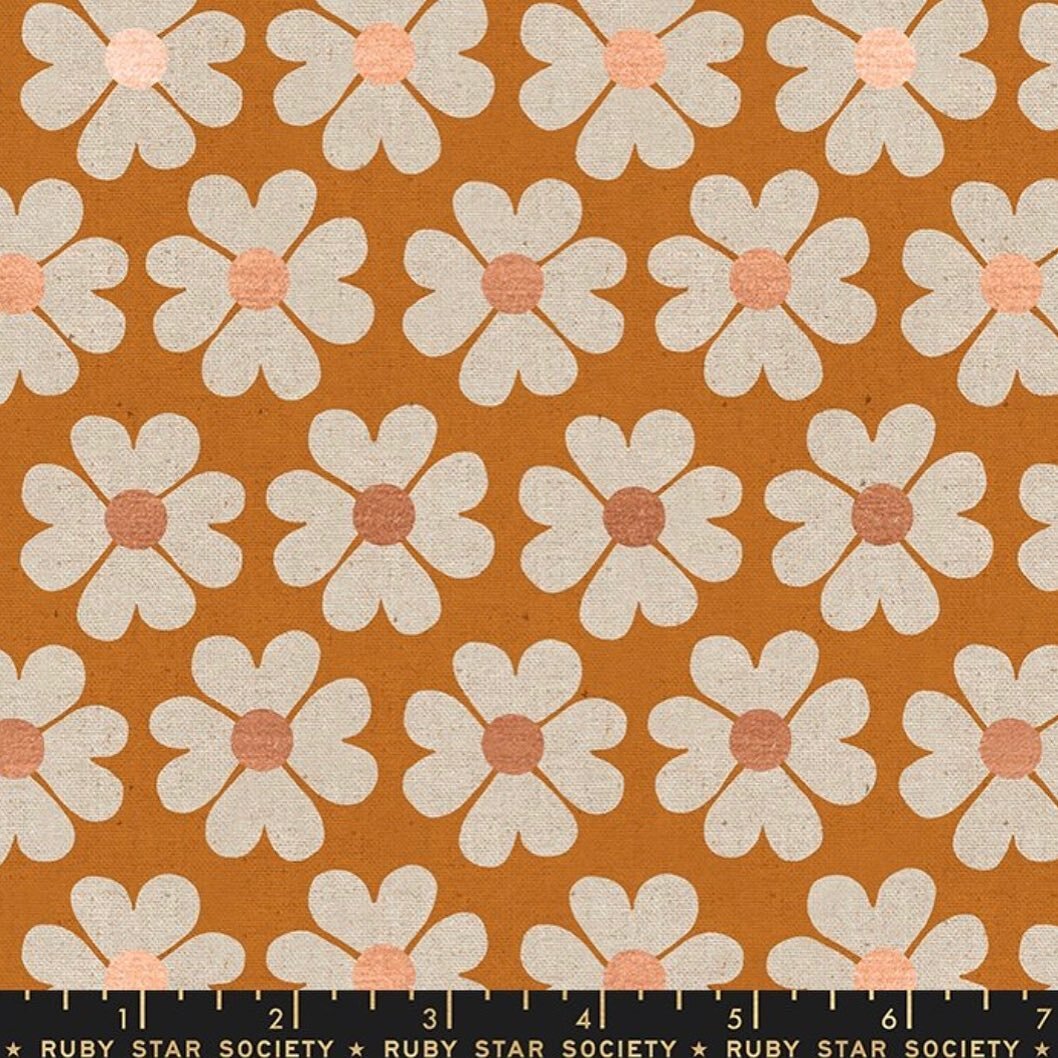 did you know we now carry @rubystarsociety fabric and notions? check out our curated selection of quilting cottons and canvas fabrics, including these beauties! #shopstitchcraft #quiltersofinstagram #modernquilting #modernquilter
