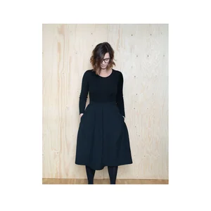 magari linen dress Millie Relaxed Maxi Dress  Marine Layer