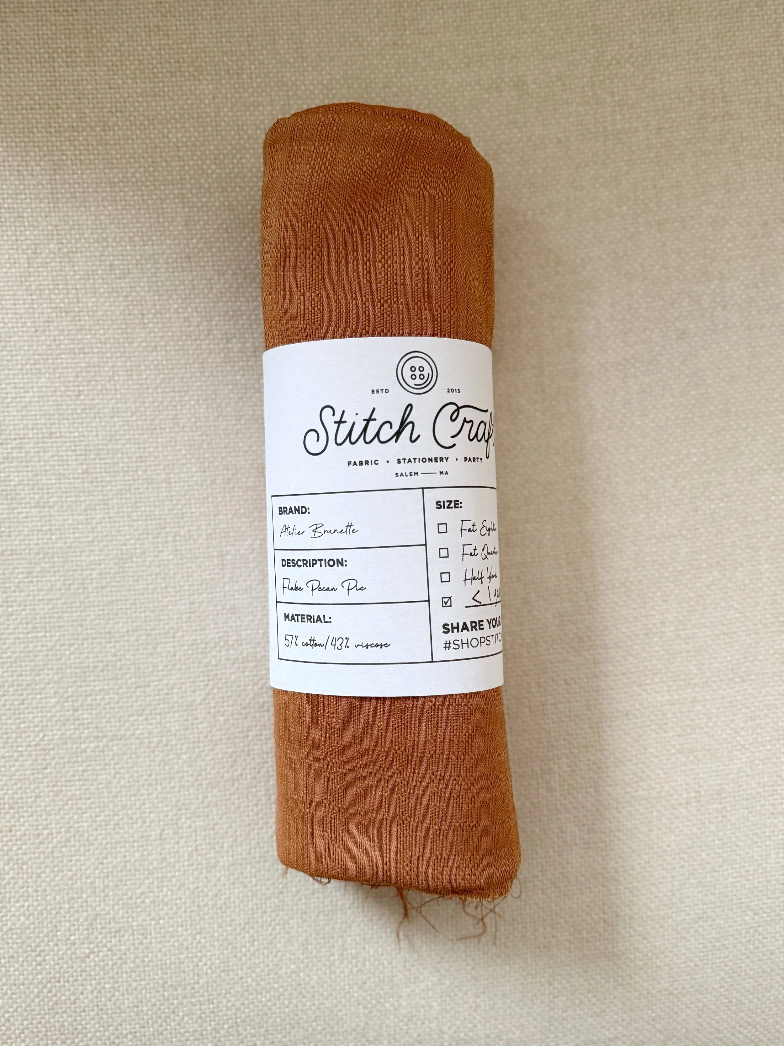 Atelier Brunette Flake Pecan Pie Remnant.jpeg