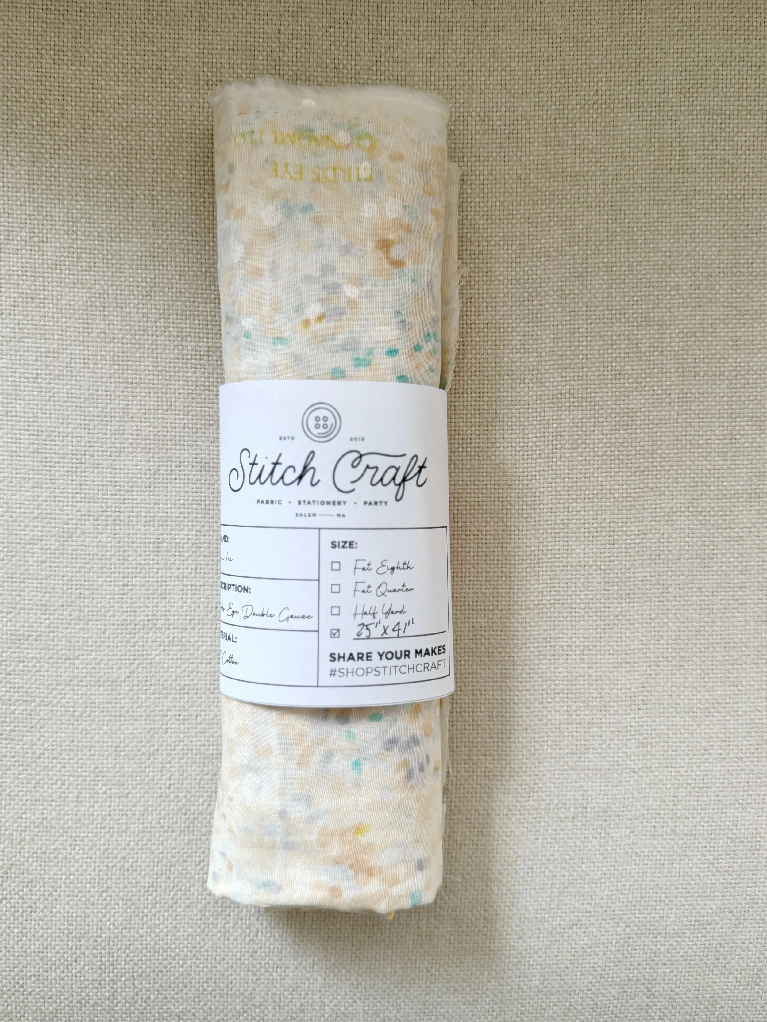 Nani Iro Birds Eye Remnant.jpeg