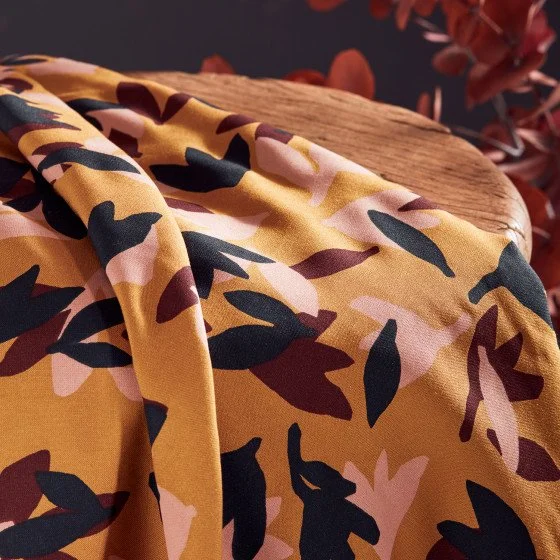 Atelier Brunette Seraphine Ochre Viscose.jpg