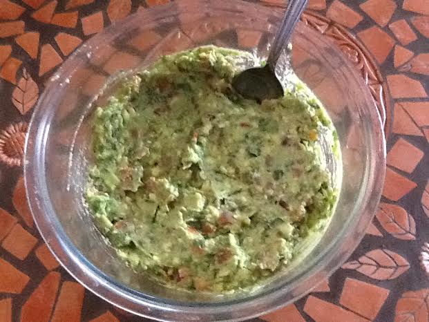 Yummy & Nutritious! 
