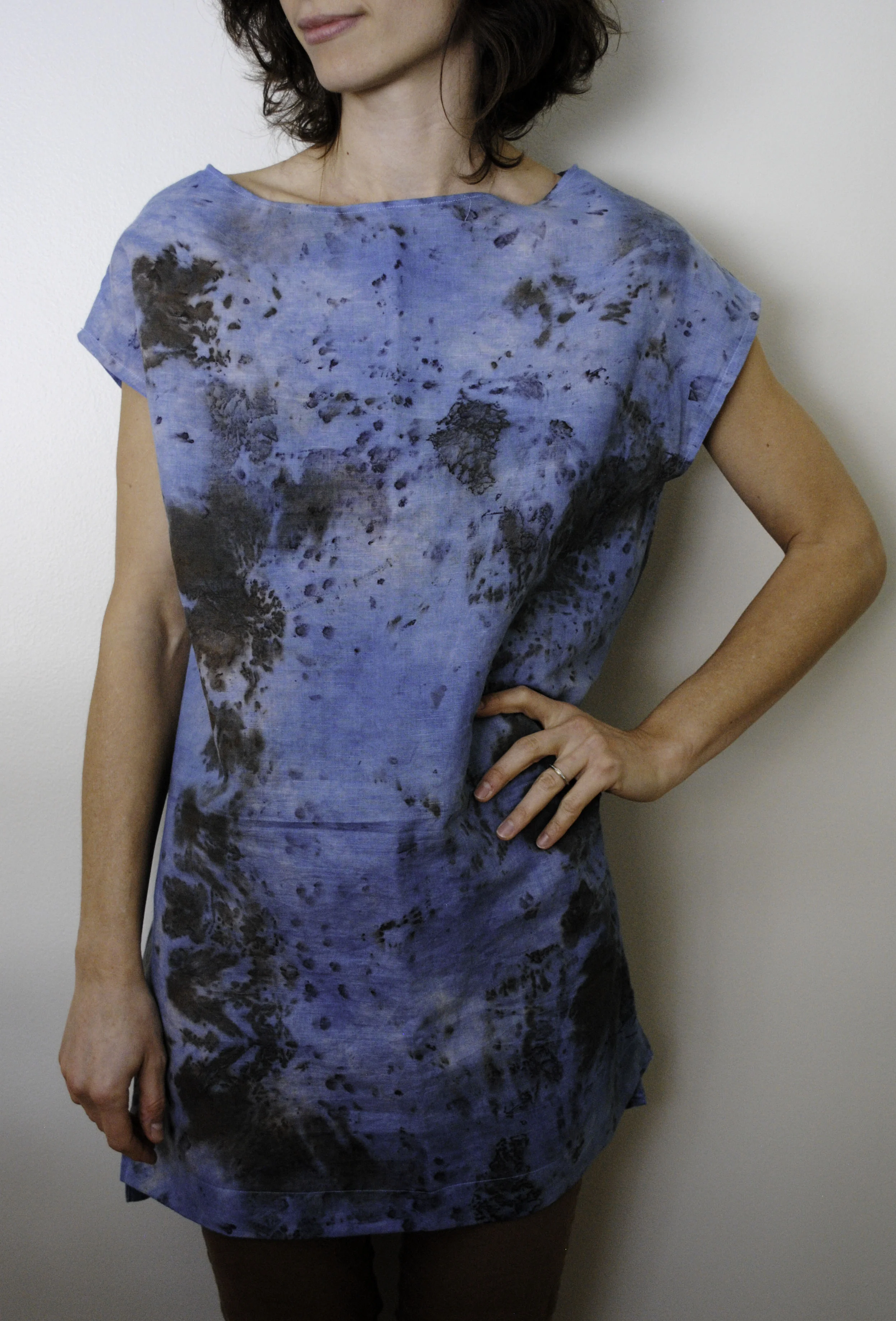 eco-print indigo tunic.jpg