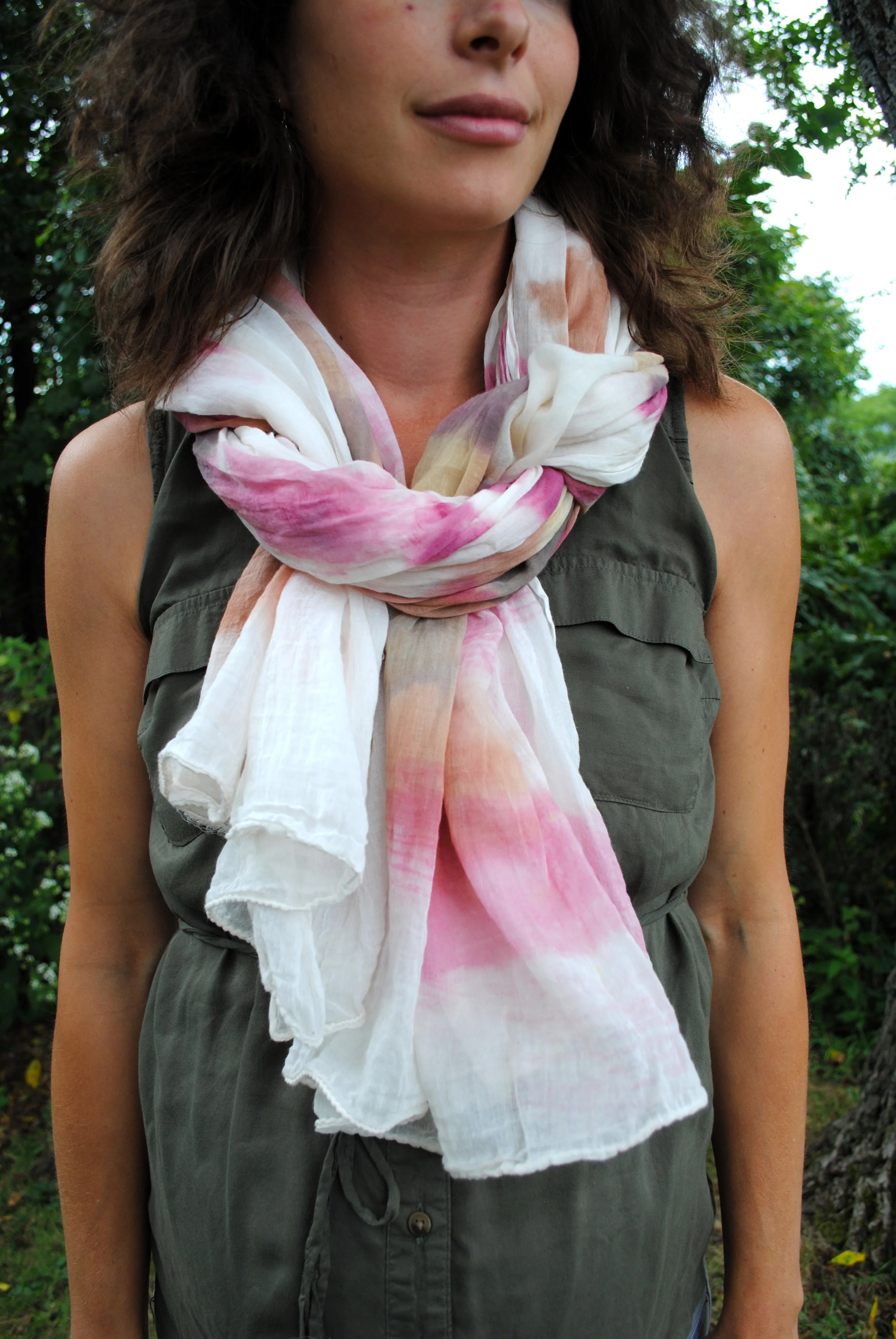 cochineal painted cotton voile2.jpg