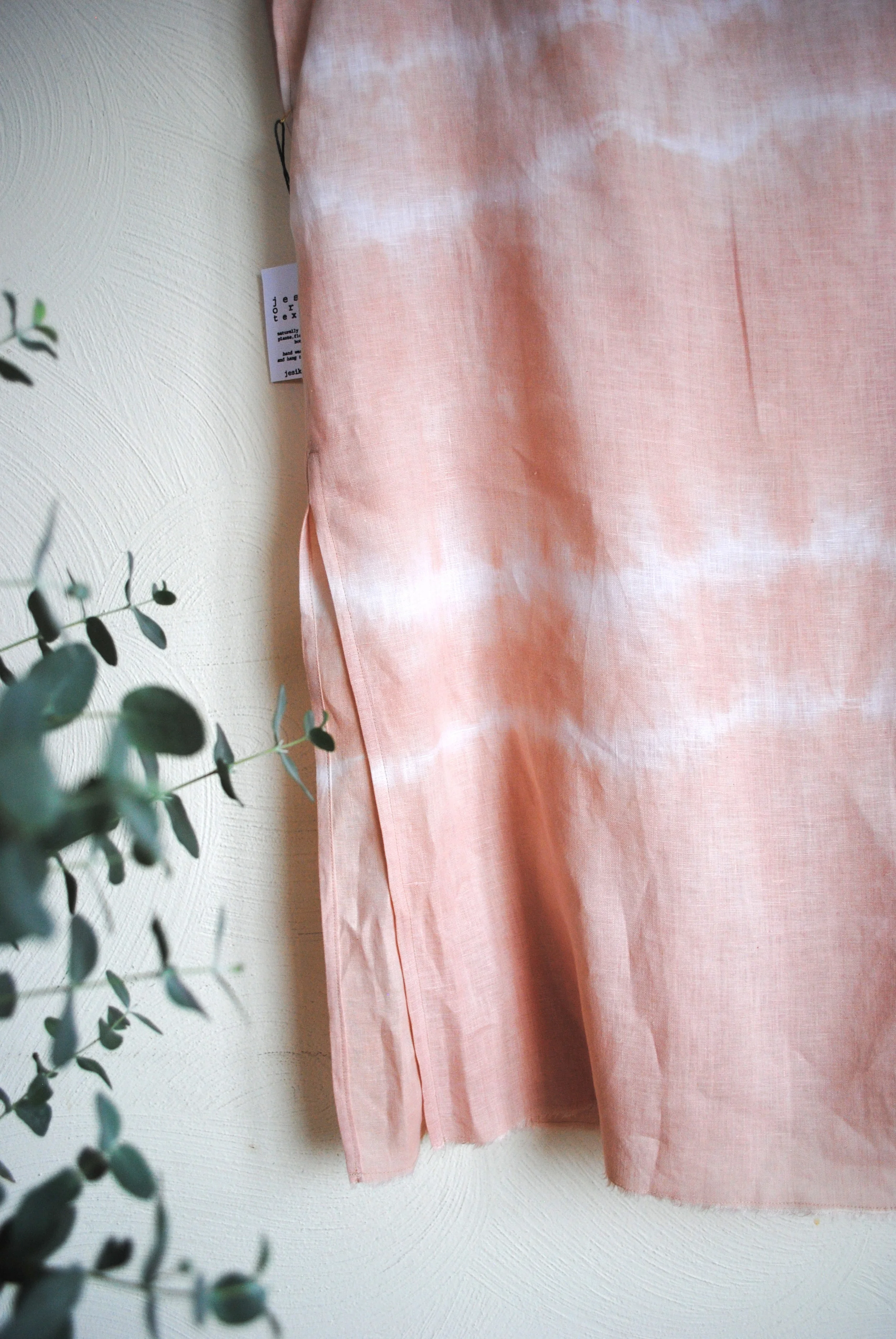 avocado linen strip tunic2.jpg