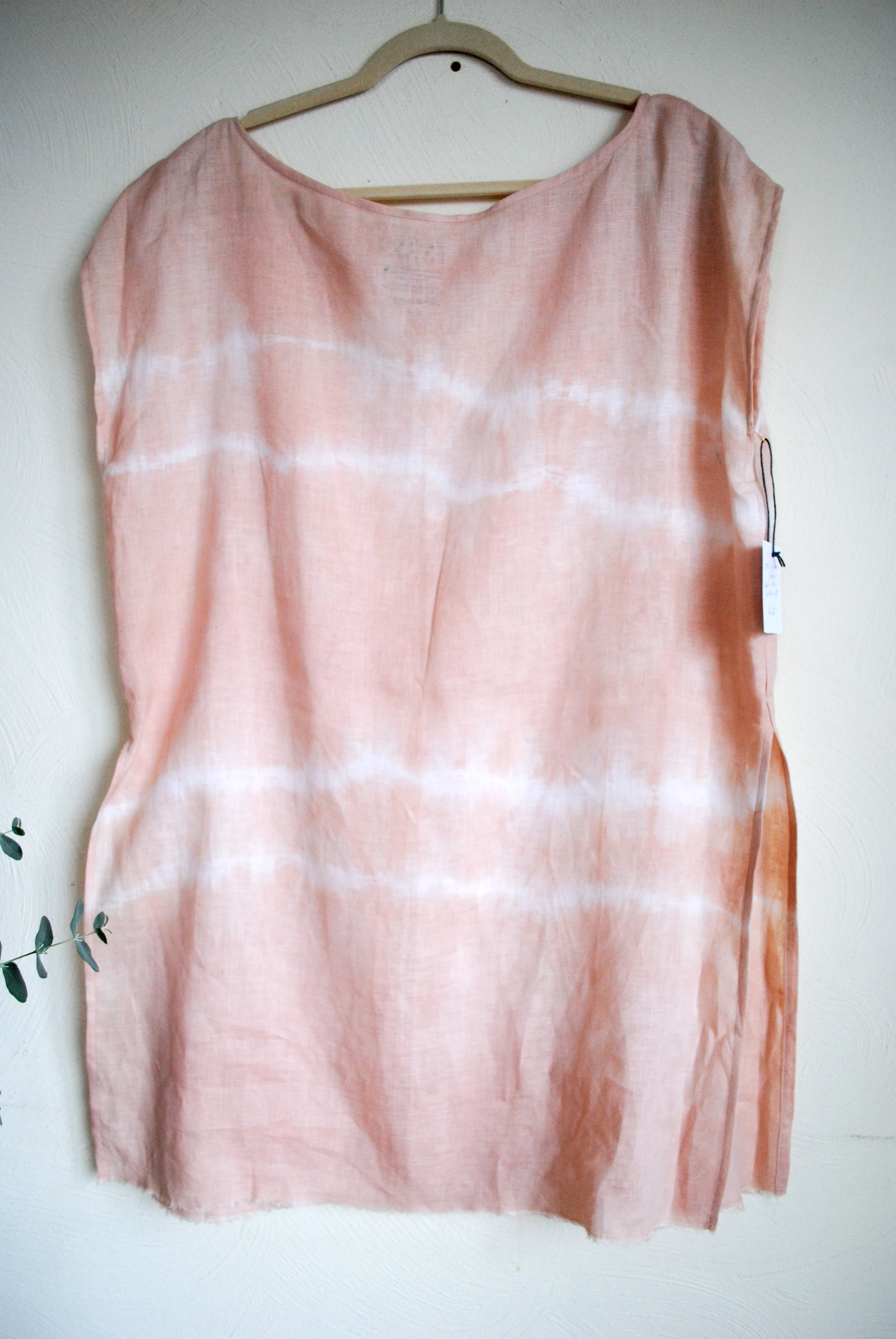 avocado stripe linen tunic3.jpg