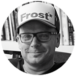 Vince Frost