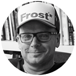 Vince Frost