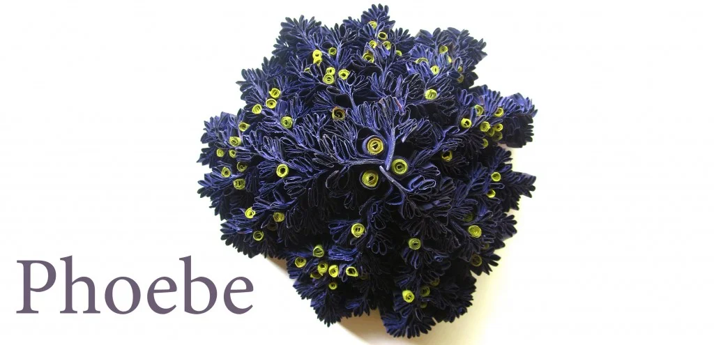 "Keats by Glenmont Metro" in Phoebe, Spring 2015