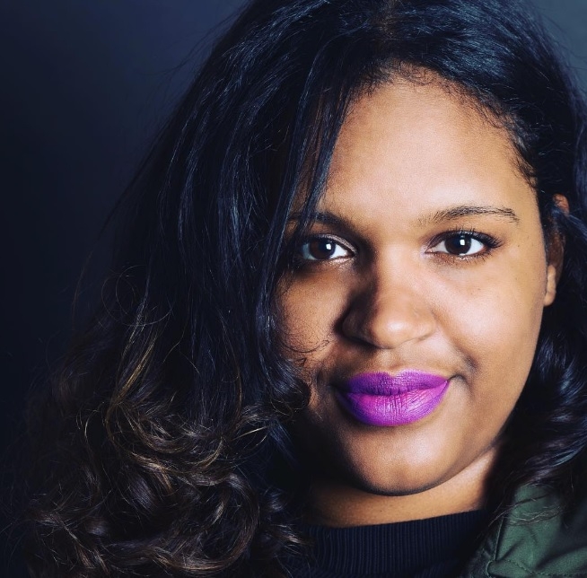 Sabrina Frometa is a talent curator and modern dancer. With experience in ballet, West African dance, and Salsa, Sabrina developed a contemporary dance company in Hamilton, New York. Currently, she is committed to group work for social change as an advocate for Afro-Latino and underrepresented Diasporas. 