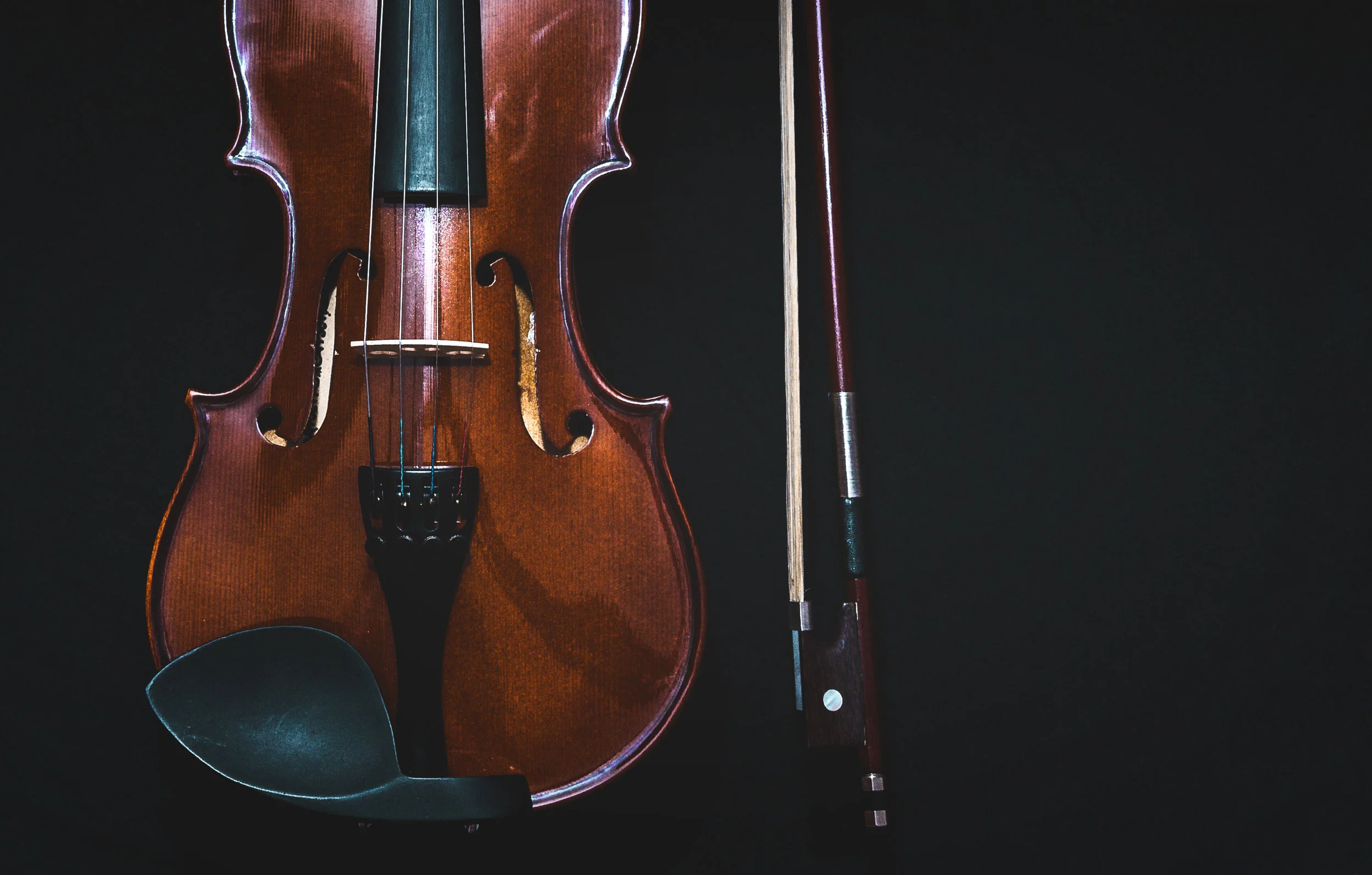 Violin and Melody:  Heschel’s Poetry as “Initiation” of the Ineffable