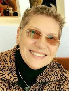Heather Williams, H.W., M.