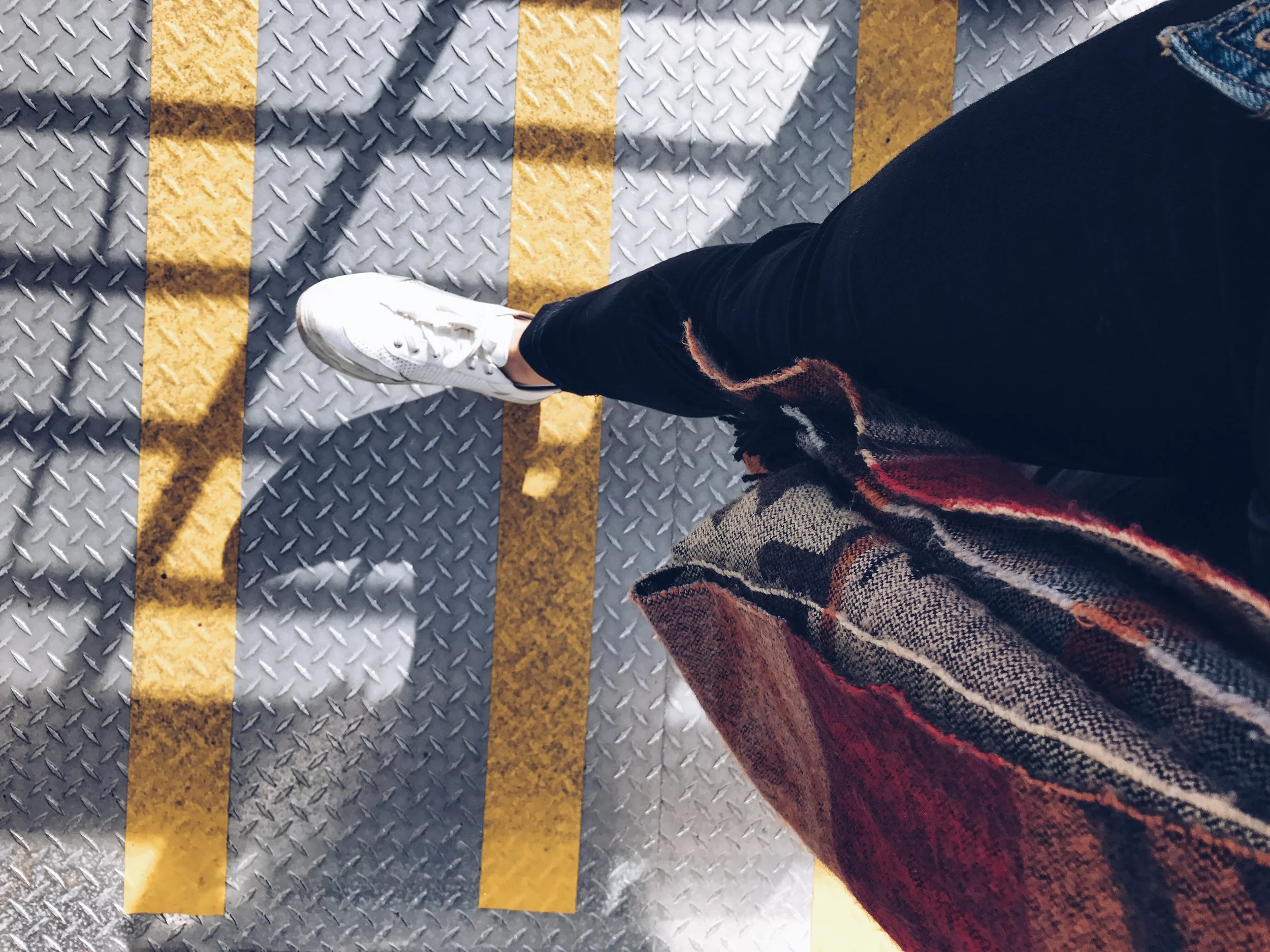 Solo Road Trips: 5 Tips for a better ride!