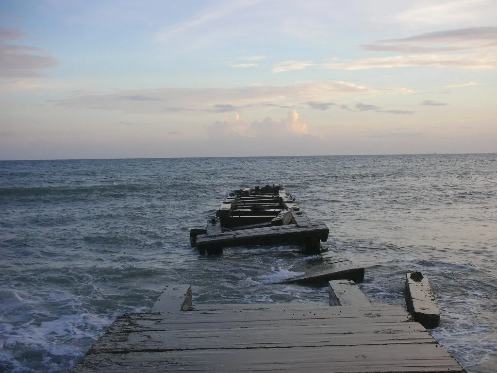 Feeling Stuck? Now What? 