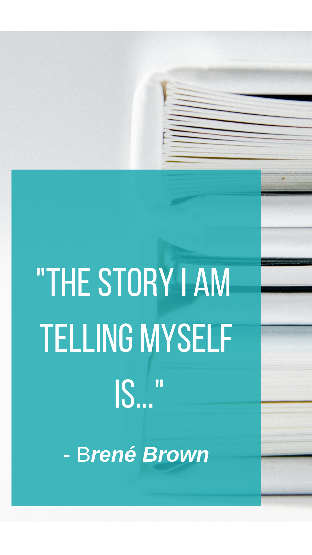 Dismantling The Stories That Keep Us Stuck